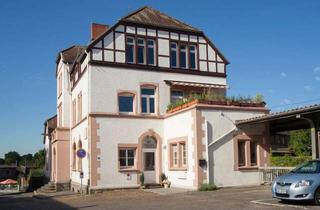 Gewerbeimmobilie kaufen in 65396 Walluf, Attraktive Kapitalanlage: Beherbergungsstätte mit 8 Zimmern und 9.000 € Miete