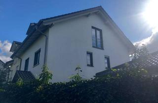 Doppelhaushälfte kaufen in 85609 Aschheim, Doppelhaushälfte mit unverbaubarem Blick, auf Eckgrundstück!