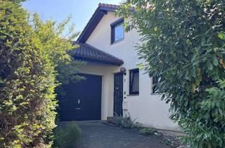 Einfamilienhaus kaufen in Benzenhofweg, 73230 Kirchheim, Charmantes Einfamilienhaus auf dem Schafhof – ruhig, natur- und stadtnah | Privatverkauf