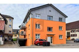 Haus kaufen in 79843 Löffingen, KFW-55 & PV-ANLAGE - NACHHALTIG INVESTIEREN