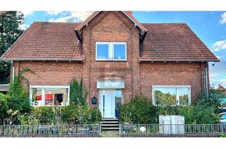 Haus kaufen in 27211 Bassum, 397 M² WOHNFLÄCHE VOLLER MÖGLICHKEITEN