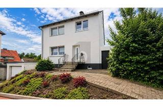 Haus kaufen in 37434 Bilshausen, EIGENNUTZUNG - KAPITALANLAGE - FAKTOR 11, RENDITE 9%