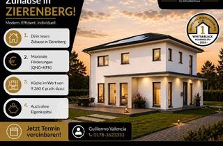 Haus kaufen in 34289 Zierenberg, Heute dein Zuhause, morgen deine Zukunft.