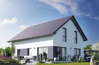 Haus kaufen in 71154 Nufringen, Ein bezahlbares Traumhaus in Nufringen - Ihr neues Zuhause mit Stil