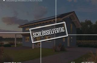 Haus kaufen in 46509 Xanten, Alles auf BLACK – EINZUGSFERTIG geplant