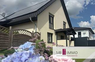 Haus kaufen in 38467 Bergfeld, 8 Jahre junges Traumhaus in ruhiger Wohnlage