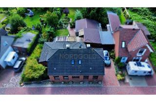 Haus kaufen in 25348 Glückstadt, Gepflegt, Zentral & Ruhig!