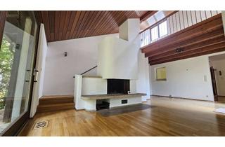 Einfamilienhaus kaufen in 61118 Bad Vilbel, Ein Platz zum Aufblühen! Einfamilienhaus mit viel Potenzial großem Gartengrundstück !