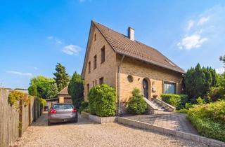 Einfamilienhaus kaufen in 31319 Sehnde, Familienfreundliches Einfamilienhaus in Sehnde - Ein Paradies für Groß und Klein!