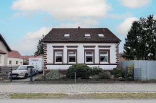 Einfamilienhaus kaufen in 16348 Wandlitz, Demnächst Bezugsfrei ! Charmantes Einfamilienhaus mit 4 Zimmern und Garten in Klosterfelde