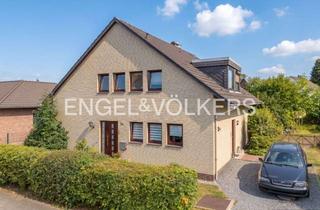 Einfamilienhaus kaufen in 29664 Walsrode, Charmantes Einfamilienhaus in zentrumsnaher Lage von Walsrode