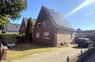 Einfamilienhaus kaufen in 48599 Gronau, Gepflegtes Einfamilienhaus mit Garten & PV-Anlage