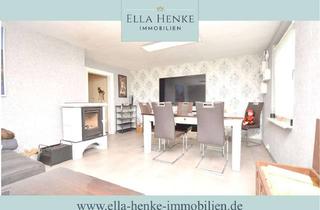 Doppelhaushälfte kaufen in 38372 Büddenstedt, Modernisierte Doppelhaushälfte mit moderner Küche + neuem Bad auf 1.000m² Grundstück...