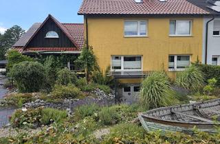 Einfamilienhaus kaufen in 58553 Halver, Außergewöhnliches Einfamilienhaus mit großem Grundstück, Sauna und Wintergarten in Halver