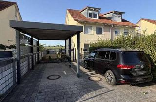 Doppelhaushälfte kaufen in 79427 Eschbach, Doppelhaushälfte in 79427 Eschbach