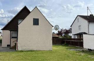 Haus kaufen in Bischof-Otto-Straße 16, 85126 Münchsmünster, Viel Platz zum Ankommen – 165 m² Wohnfläche, Garten & Stellplatz - zentral in Münchsmünster