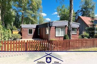 Haus kaufen in 28870 Ottersberg, Kernsaniertes Ferienhaus mit Carport und Wohnmobilstellplatz auf Pachtland