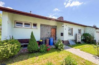 Haus kaufen in 65606 Villmar, Ein Haus mit Aussicht und Perspektive – freistehend, großzügig und voller Möglichkeiten