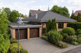 Haus kaufen in 73119 Zell, Bungalow auf über 1.000 m² mit viel Privatsphäre | Zell unter Aichelberg