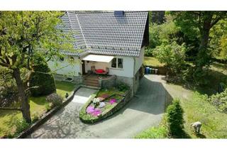 Haus kaufen in 15754 Heidesee, Ihr neues Zuhause mit idyllischem Grundstück, Garagen, Terrassen und weiterem Ausbaupotenzial