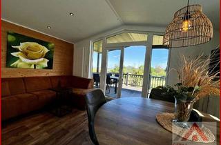 Haus kaufen in 59929 Brilon, Neuwertiges Chalet mitten in der Natur – ideal für Auszeiten und Ferienvermietung