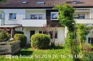 Haus kaufen in Nordendstraße 69, 82275 Emmering, Geräumiges Reihenmittelhaus in ruhiger Lage am Rand von FFB in Emmering , ohne Maklerprovision.