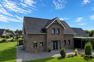 Haus kaufen in 26345 Bockhorn, Mehr als vier Wände – Ihr neues Zuhause in Bockhorn!