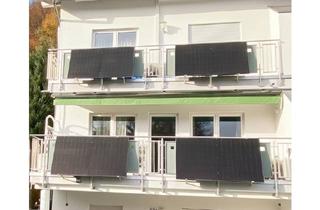 Doppelhaushälfte kaufen in 63571 Gelnhausen, Doppelhaushälfte (2012) mit Wallbox, Solarthermie, Balkonkraftwerk, Garten und Garage – ab 01.01.27