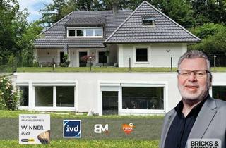 Villa kaufen in 82335 Berg, Ein Zuhause mit Charakter, exklusive Villa auf traumhaftem Grundstück mit Einliegerwohnung