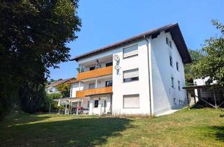 Mehrfamilienhaus kaufen in 94505 Bernried, Offmarket-Angebot: Renditestarke Investition -Mehrfamilienhaus mit über 5 % Bruttoverzinsung!