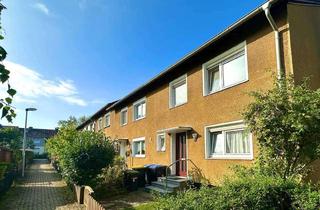 Haus mieten in Martin-Luther-Straße 81, 38300 Wolfenbüttel, Reserviert: Authentisches 68er Endreihenhaus in Wolfenbüttel zum Erstbezug nach Renovierung