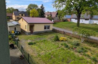 Haus mieten in Stradower Dorfstraße 18, 03226 Vetschau, kleiner feiner Bungalow 62qm in Vetschau/Spreewald