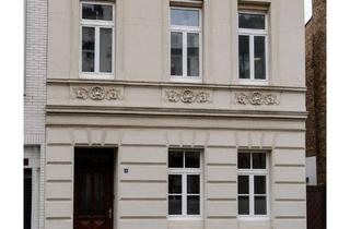 Haus mieten in 53721 Siegburg, Altbau mit Charme mitten in Siegburg mit großem Garten