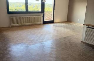 Haus mieten in 35606 Solms, Haus / Doppelhaushälfte mit Garten und Balkon