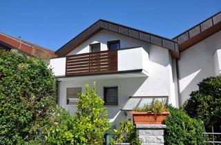 Haus mieten in 94032 Innstadt, Reihenmittelhaus in Passau-Innstadt zur befristeten Miete