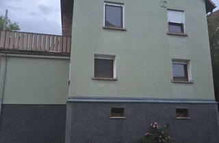 Haus mieten in Edelbacher Straße 44, 63828 Kleinkahl, Gepflegtes Fachwerkhaus in Kleinkahl