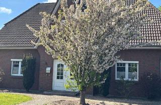 Haus mieten in 21357 Barum, Modernisiertes Einfamilienhaus mit 6 Zimmern und Carport in Barum