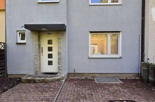 Haus mieten in Distelweg 19, 96050 Bamberg, Ruhiges Reihenmittelhaus mit 118 m² Wohnfläche in Bamberg