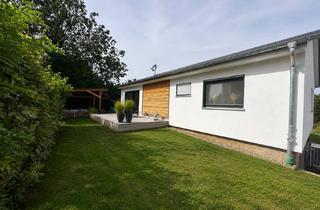 Haus mieten in 36160 Dipperz, Modern wohnen im Grünen – hochwertiger Bungalow mit großem Grundstück in Dipperz-Armenhof