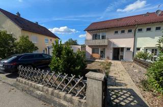 Haus mieten in Im Krummenland 16, 74343 Sachsenheim, Modern sanierte DHH sucht nette Mieter (Landkreis LB / Sachsenheim)