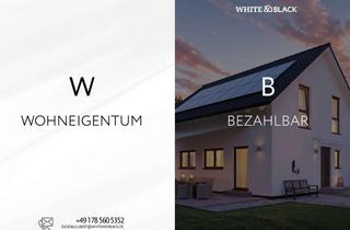Haus mieten in 46509 Xanten, Mieten oder Eigentum? Hier beginnt Ihr Weg ins Eigenheim!