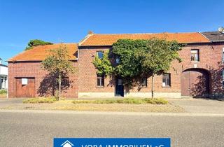 Mehrfamilienhaus kaufen in 52511 Geilenkirchen, Abrissobjekt: Hier kann Neues entstehen!