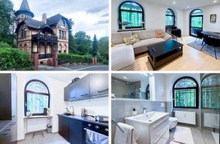 Wohnung kaufen in 65193 Wiesbaden, 2-Zimmer-Wohnung mit Terrasse und eigenem Gartenanteil