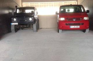 Gewerbeimmobilie mieten in 61267 Neu-Anspach, Neubau HALLE / Oldtimer/ Lager / VIDEOÜBERWACHT 45 qm/ zzgl. Mwst.