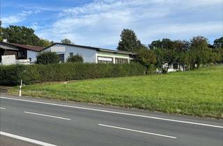 Gewerbeimmobilie mieten in Wittbräucker Str. 38, 58313 Herdecke, Markantes freistehendes Lagerhallenobjekt (1.600 qm) indirekter Bundesstrassenanbindung