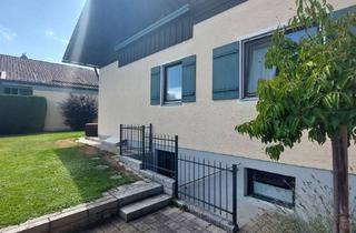 Wohnung mieten in 83569 Vogtareuth, *Sofort frei: Attraktives 1 Zim-Apartment mit EBK & großem Balkon, ruhig, ländlich nur 8 km nach RO/Zentrum