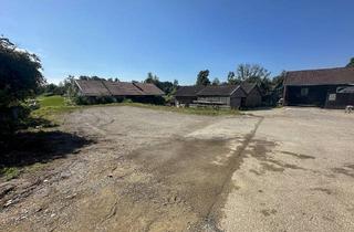 Grundstück zu kaufen in 83093 Bad Endorf, Naturnah wohnen - Erschlossenes Baugrundstück ca. 409 qm mit Genehmigung für ein Einfamilienhaus