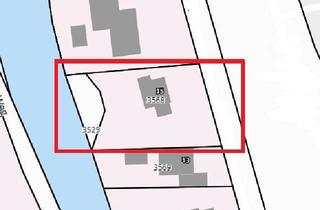 Grundstück zu kaufen in 74388 Talheim, Attraktives Baugrundstück mit Bestandshaus in ruhiger Wohnlage von Talheim