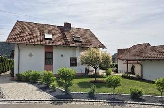 Einfamilienhaus kaufen in 78573 Wurmlingen, IDYLLISCHES FAMILIENPARADIES IN RUHIGER LAGE