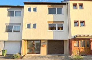 Reihenhaus kaufen in 67098 Bad Dürkheim, Ankommen, aufatmen, zuhause sein – Ihr Reihenhaus in Bad Dürkheim mit Blick ins Grüne
